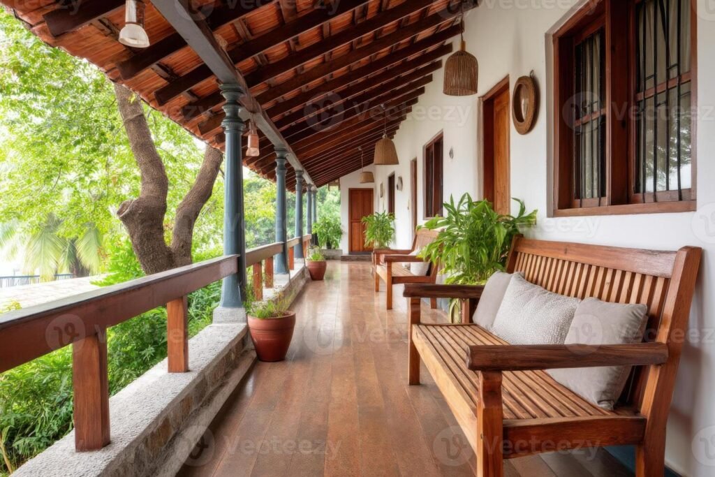 The Traditional Indian Wisdom of Climate-Responsive Architecture 3 The Traditional Indian Wisdom of Climate-Responsive Architecture