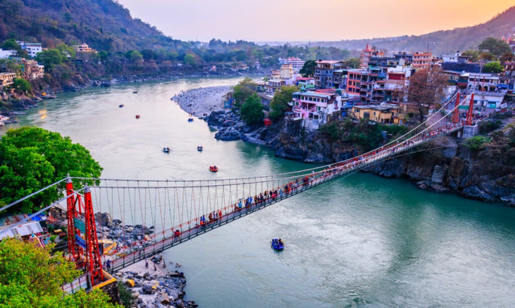 15 Best Places to Visit in India in April: Where Summer Begins Beautifully