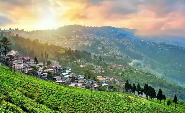 15 Best Places to Visit in India in April: Where Summer Begins Beautifully