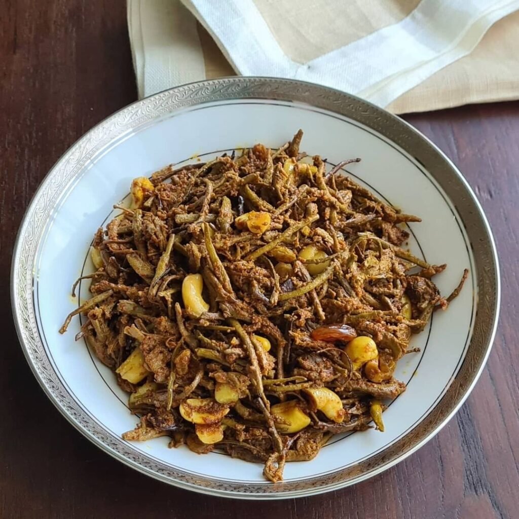 Summer Survival Foods: How Chhach and Ker Sangri Help Beat the Heat 2 Summer Survival Foods: How Chhach and Ker Sangri Help Beat the Heat