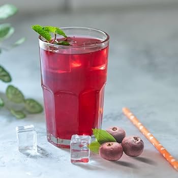 10 Refreshing Indian Summer Drinks That Are Healthy and Cooling