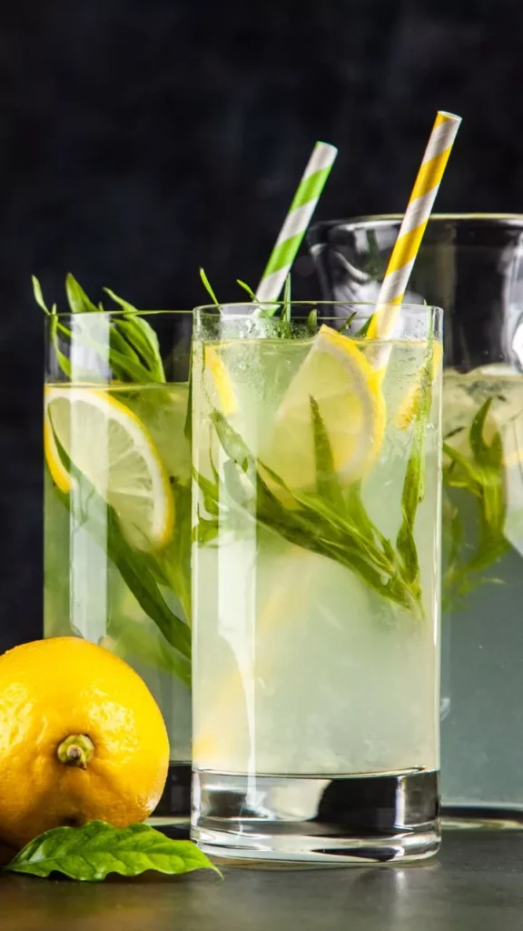 10 Refreshing Indian Summer Drinks That Are Healthy and Cooling