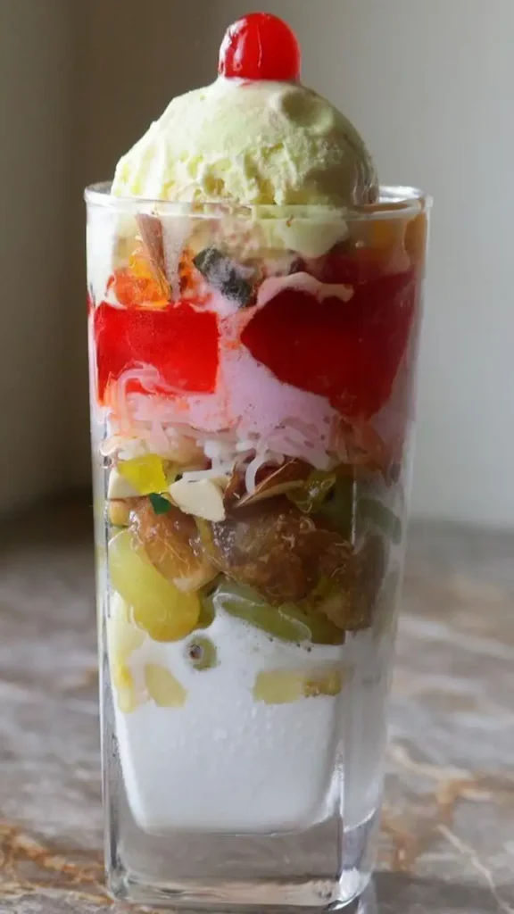 The Sweet Story Behind India’s Ice Cream Capital~ Mangaluru