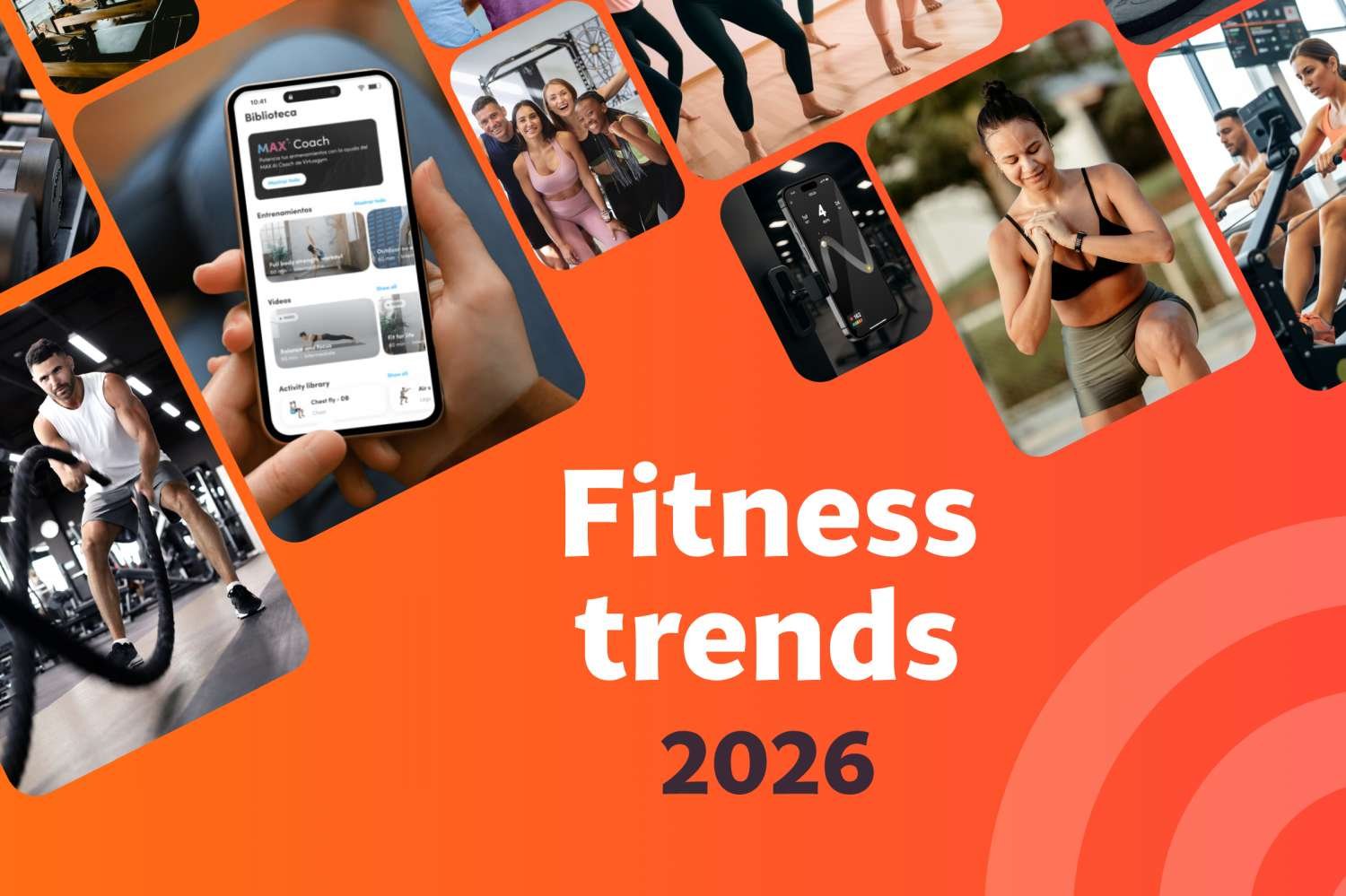 Beyond The Gym: Top Fitness And Wellness Trends Defining 2026 - EBNW Story