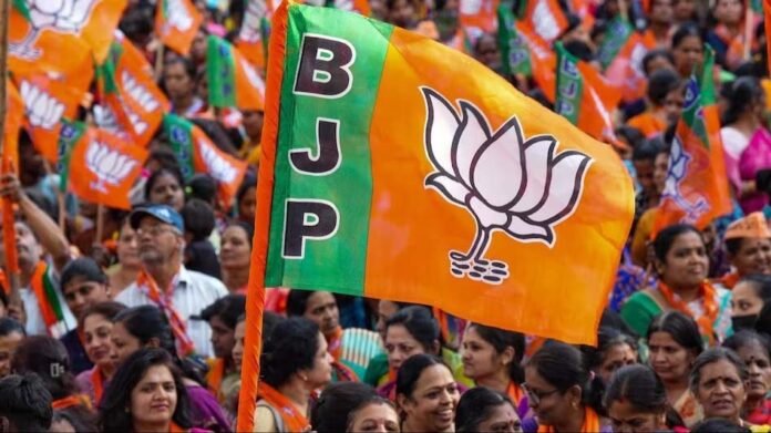 BJP-poll-violation