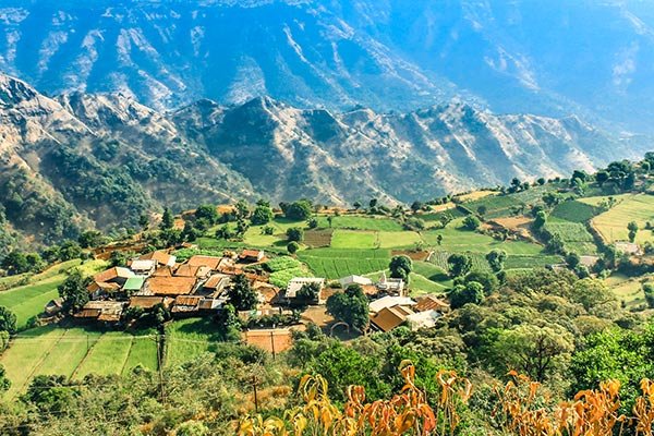 15 Best Places to Visit in India in April: Where Summer Begins Beautifully