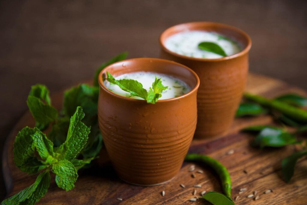 Summer Survival Foods: How Chhach and Ker Sangri Help Beat the Heat 1 Summer Survival Foods: How Chhach and Ker Sangri Help Beat the Heat