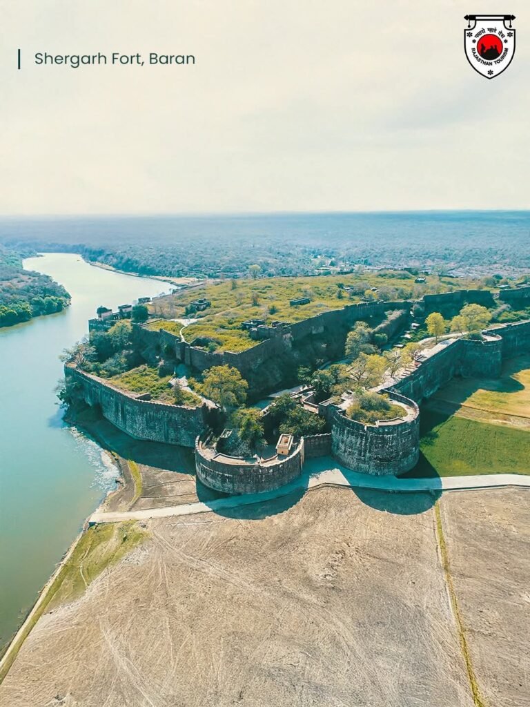 Tourism in Hadoti: Rajasthan’s Emerging Frontier of Heritage, Wilderness, and Living Culture