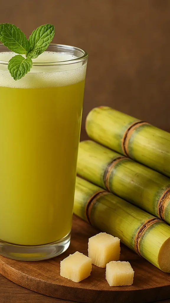 10 Refreshing Indian Summer Drinks That Are Healthy and Cooling