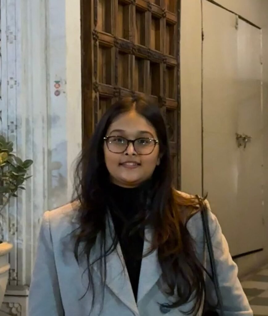 When Writing Was Felt, Not Just Posted