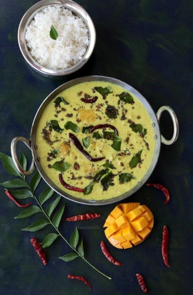 Top 10 Ways India Actually Uses Mangoes (Beyond Shakes & Desserts)