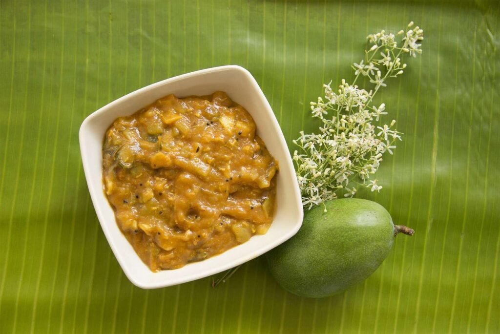 Top 10 Ways India Actually Uses Mangoes (Beyond Shakes & Desserts)