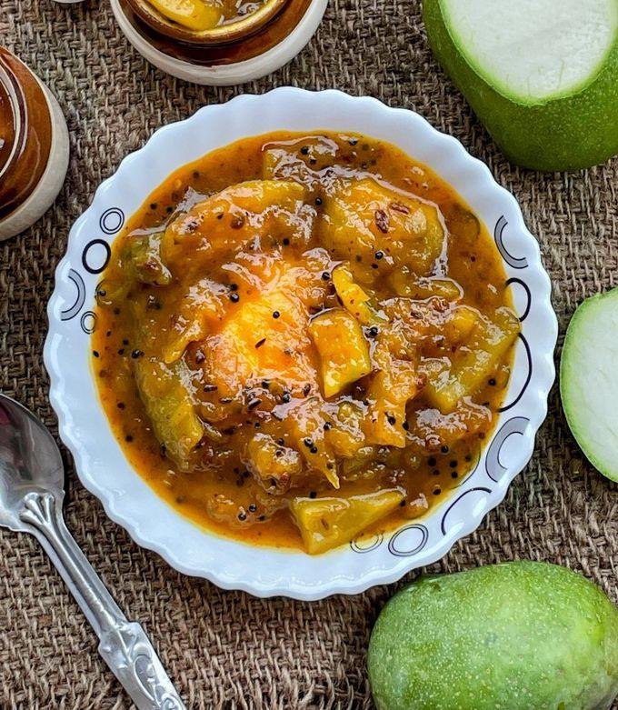 Top 10 Ways India Actually Uses Mangoes (Beyond Shakes & Desserts)