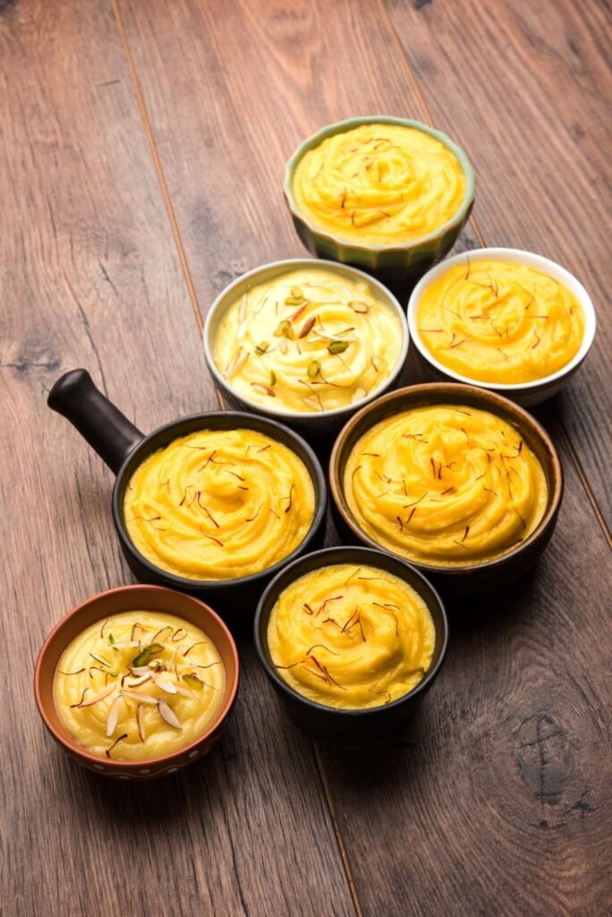 Top 10 Ways India Actually Uses Mangoes (Beyond Shakes & Desserts)