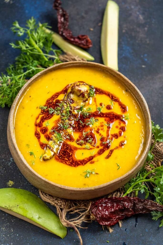 Top 10 Ways India Actually Uses Mangoes (Beyond Shakes & Desserts)