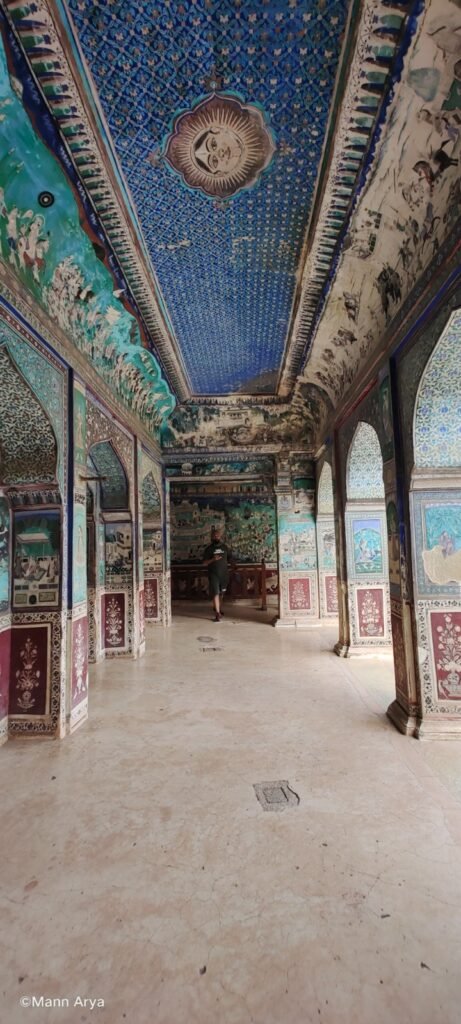 Tourism in Hadoti: Rajasthan’s Emerging Frontier of Heritage, Wilderness, and Living Culture
