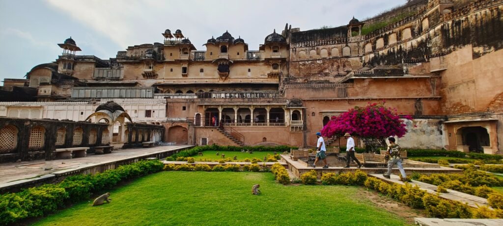Tourism in Hadoti: Rajasthan’s Emerging Frontier of Heritage, Wilderness, and Living Culture