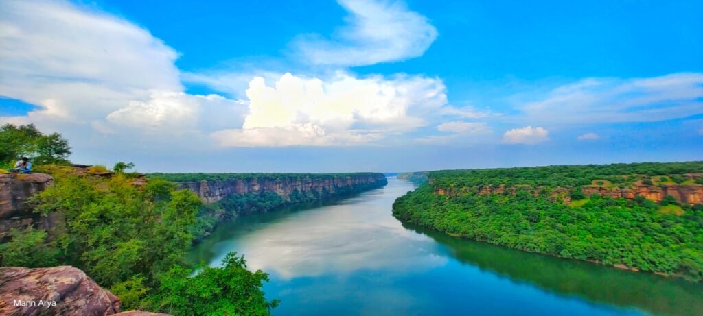 Tourism in Hadoti: Rajasthan’s Emerging Frontier of Heritage, Wilderness, and Living Culture