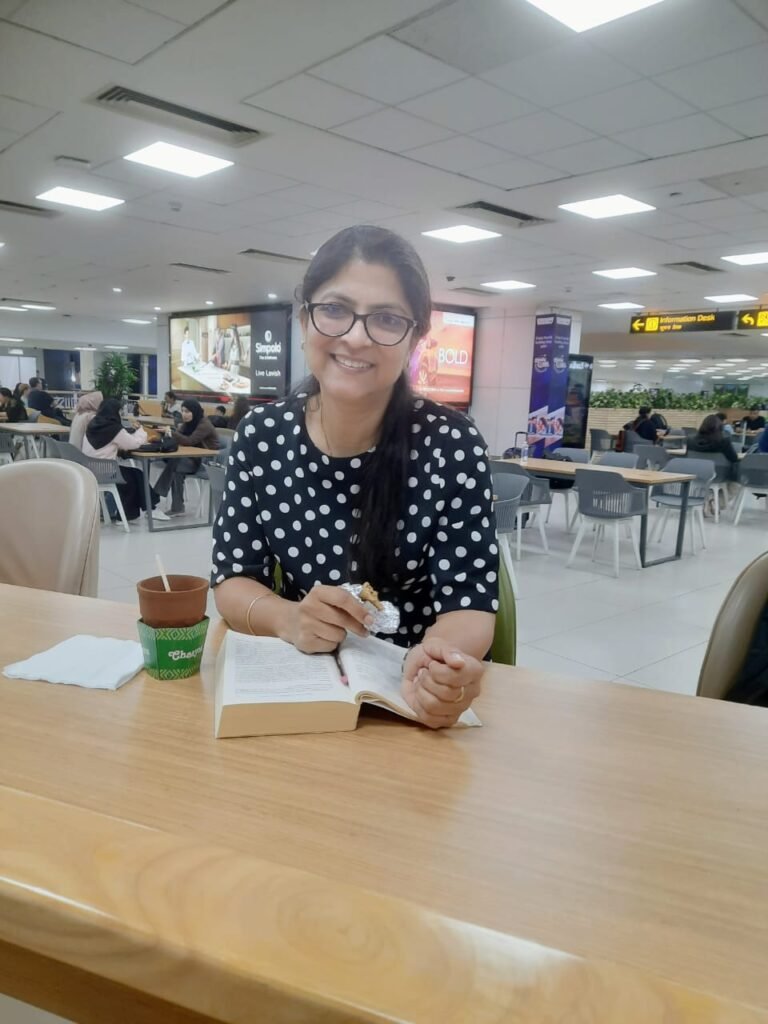 World Book Day Special: Views and Reflections from a Reading Enthusiast