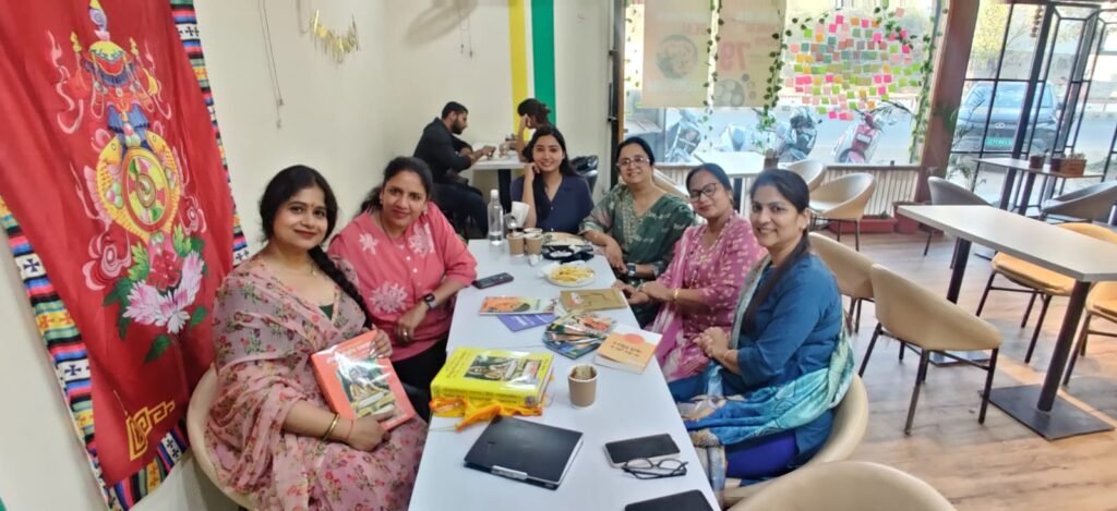 World Book Day Special: Views and Reflections from a Reading Enthusiast