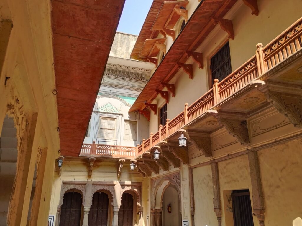 Tourism in Hadoti: Rajasthan’s Emerging Frontier of Heritage, Wilderness, and Living Culture