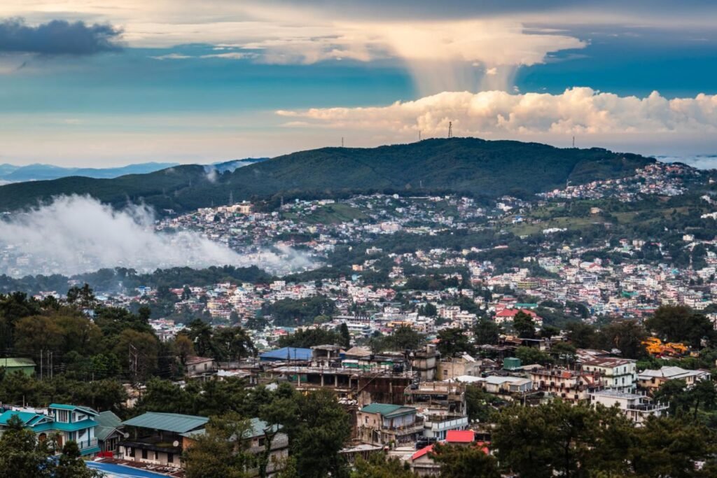 Top 10 destinations in Northeast India: Journey through Nature, Culture, and Untouched Beauty