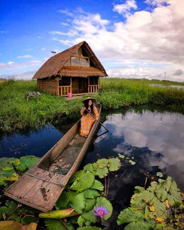 Top 10 destinations in Northeast India: Journey through Nature, Culture, and Untouched Beauty