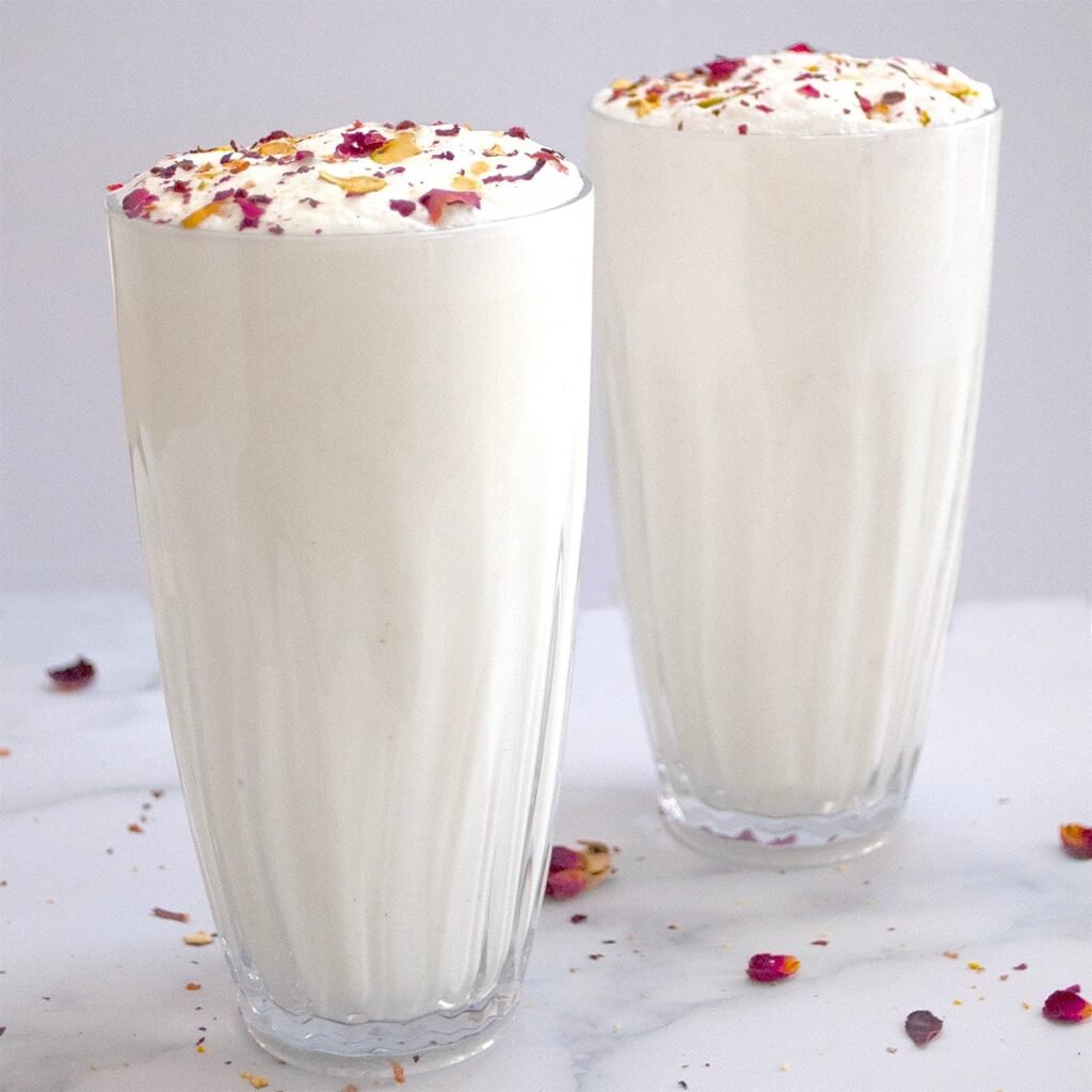 10 Refreshing Indian Summer Drinks That Are Healthy and Cooling