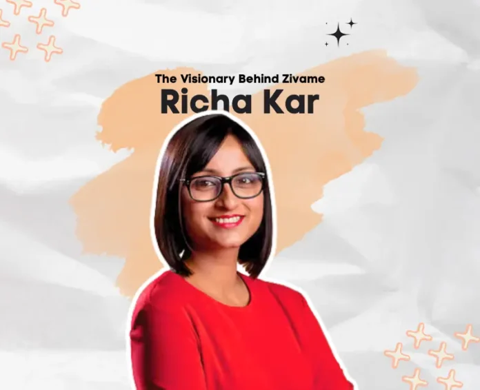 Ordinaari-Richa-Kar