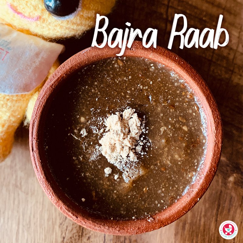 Bajra’s Big Comeback: Rajasthan’s Ancient Grain Turns Modern Superfood—And a Smart Summer Choice