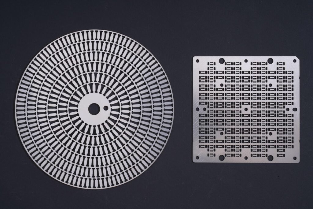 Photo Etching Materials Guide: Stainless Steel, Copper, and More 1 Photo Etching Materials Guide: Stainless Steel, Copper, and More