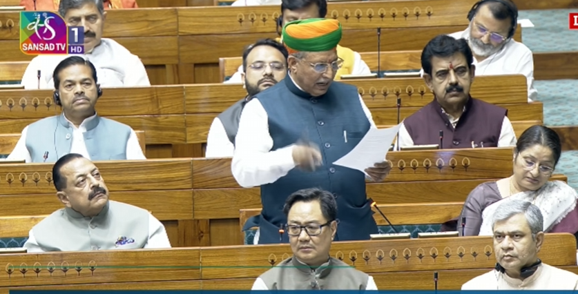 Women Reservation Law Implemented in J&K and Puducherry: What It Means, Timeline & Key Facts