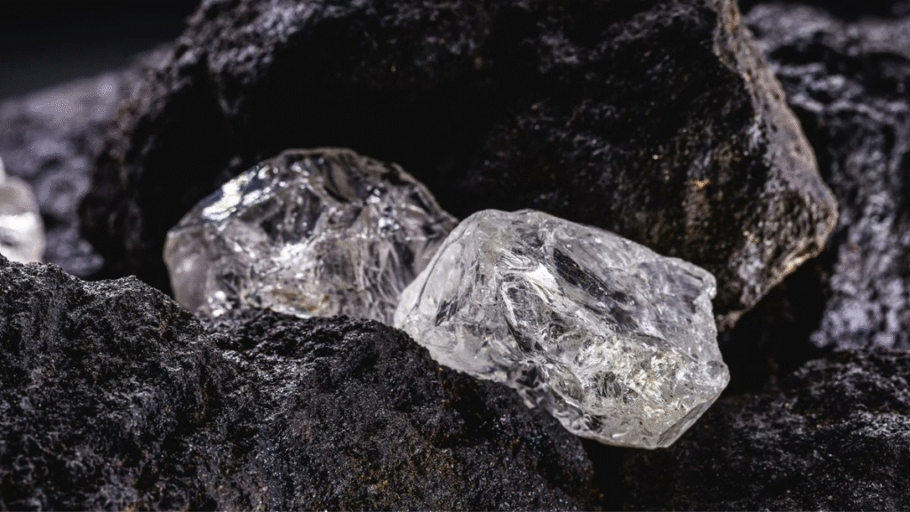 Lithium in India: The Rising Power Behind Electric Vehicles and the Strategic Discovery in Jammu & Kashmir