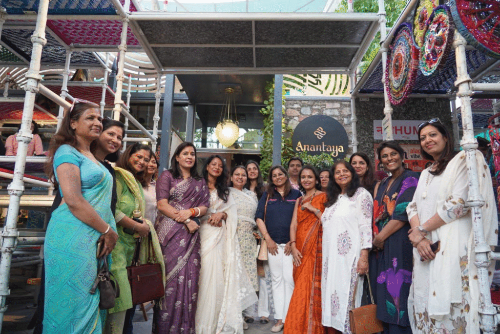 Maahi Roj 2026: Reimagining Jaipur Through Collective Responsibility and Creative Dialogue