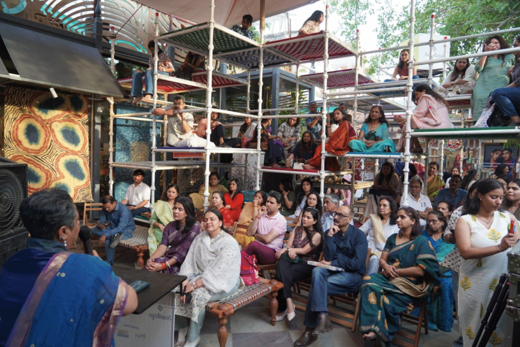 Maahi Roj 2026: Reimagining Jaipur Through Collective Responsibility and Creative Dialogue