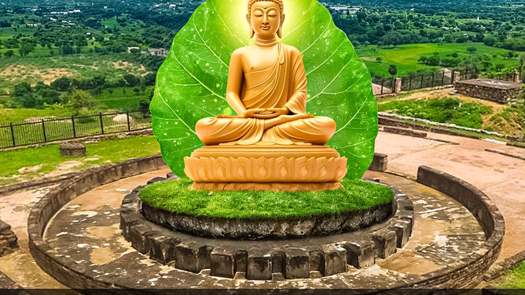Happy Buddha Purnima 2026: Meaning, Significance, Wishes, Quotes to Share on Gautam Buddha’s Birthday