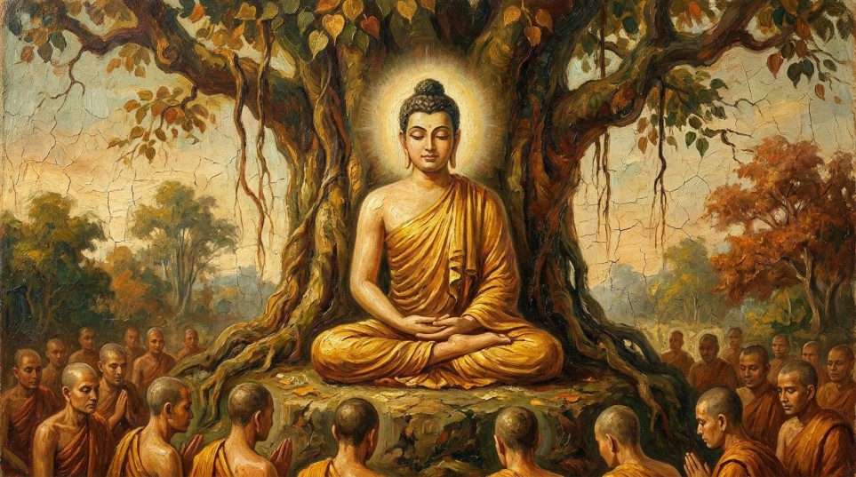 Happy Buddha Purnima 2026: Meaning, Significance, Wishes, Quotes to Share on Gautam Buddha’s Birthday
