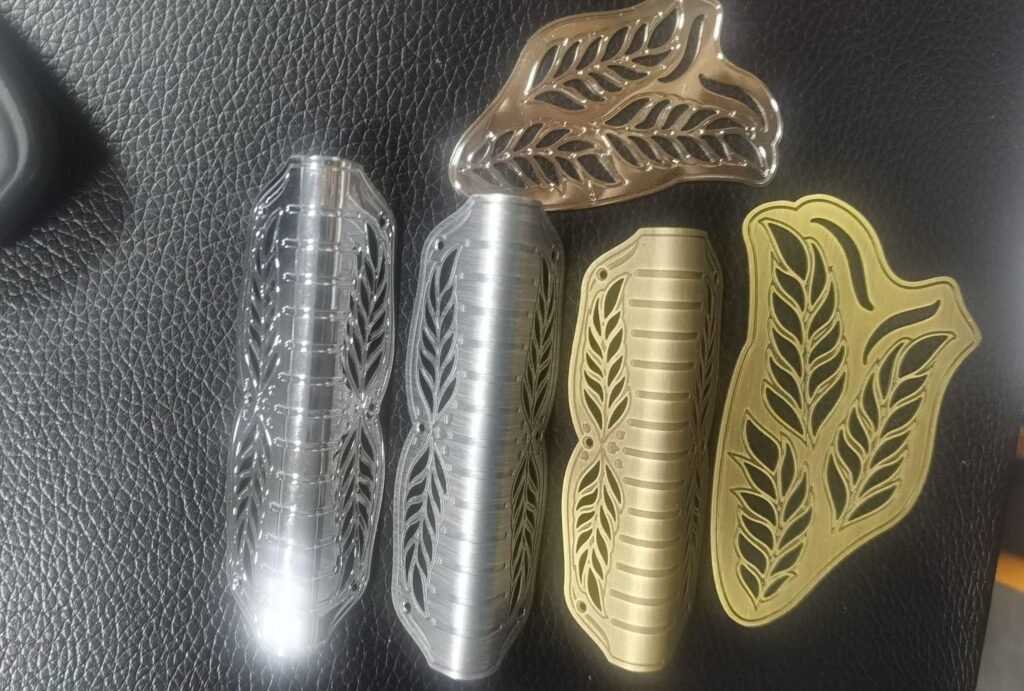 Photo Etching Materials Guide: Stainless Steel, Copper, and More 3 Photo Etching Materials Guide: Stainless Steel, Copper, and More