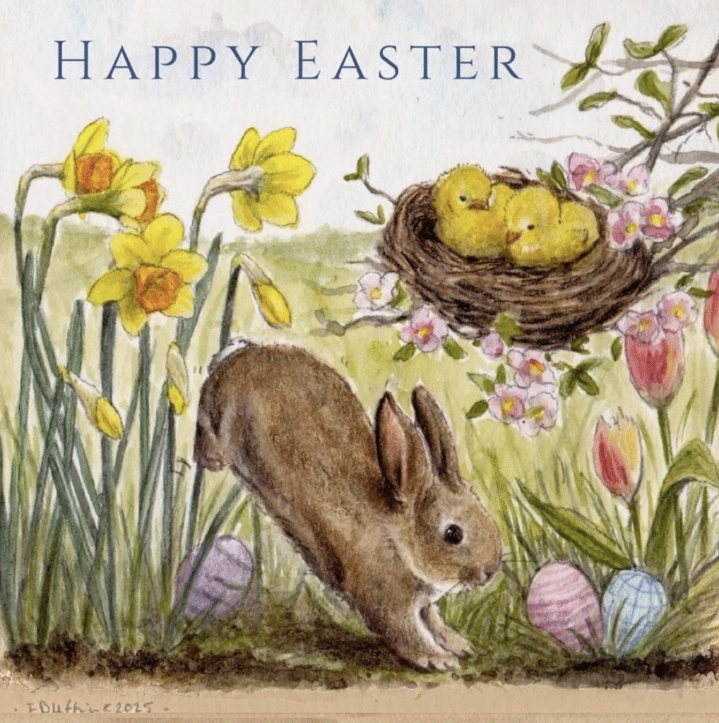 Happy Easter 2026: Wishes, Images, Quotes, Status, Messages, and Photos 1 Happy Easter 2026: Wishes, Images, Quotes, Status, Messages, and Photos