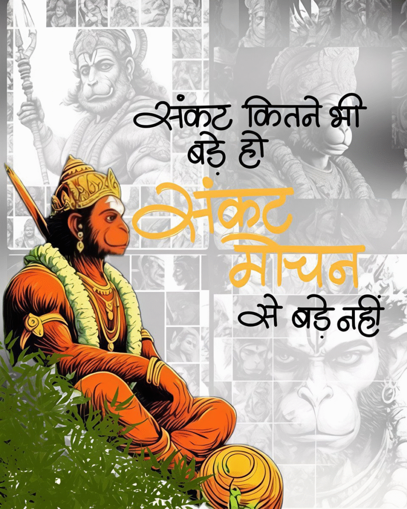 Happy Hanuman Jayanti 2026: Wishes, Images, WhatsApp Status, Quotes, Messages, and Photos