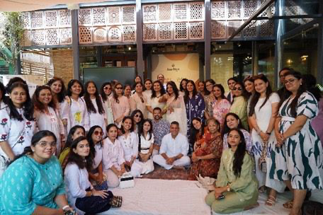 Maahi Roj Festival 2026 to Be Held in Jaipur from April 25–26 1 Maahi Roj Festival 2026 to Be Held in Jaipur from April 25–26