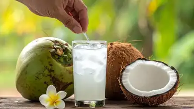 10 Refreshing Indian Summer Drinks That Are Healthy and Cooling