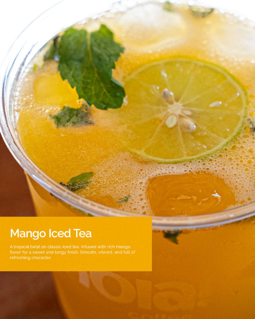 Beat The Heat: Summer Drinks You Need To Try In Udaipur 3 Beat The Heat: Summer Drinks You Need To Try In Udaipur