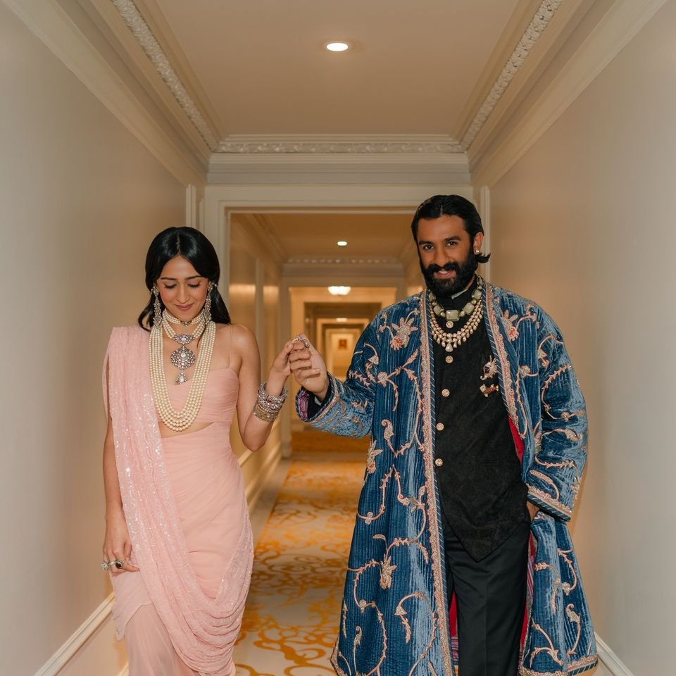 India at Met Gala 2026: A Dazzling Showcase of Heritage, Art and Global Influence