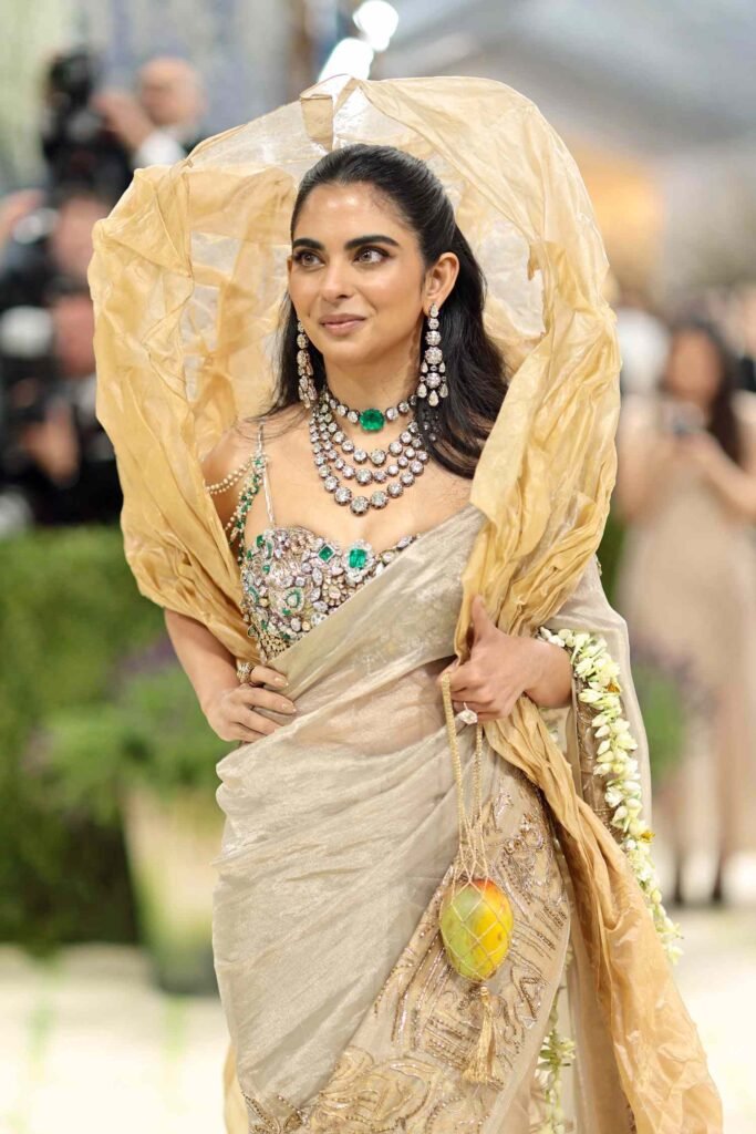 India at Met Gala 2026: A Dazzling Showcase of Heritage, Art and Global Influence