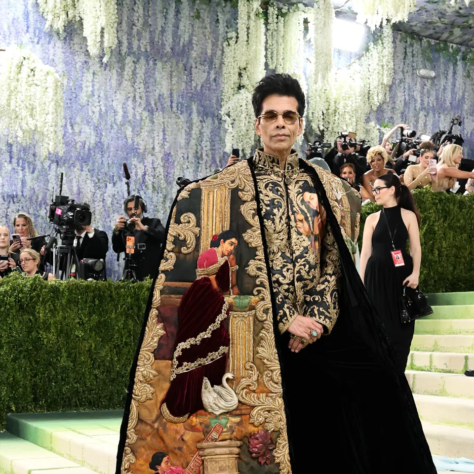 India at Met Gala 2026: A Dazzling Showcase of Heritage, Art and Global Influence