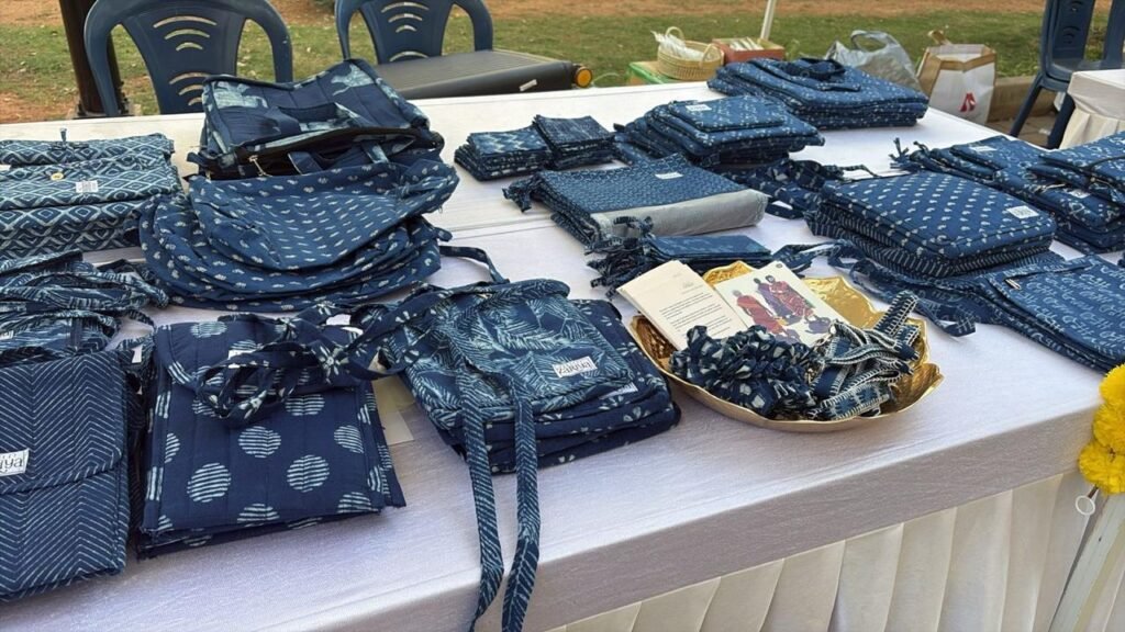 Project Zariya: Stitching Second Chances Through Skill, Dignity and Hope