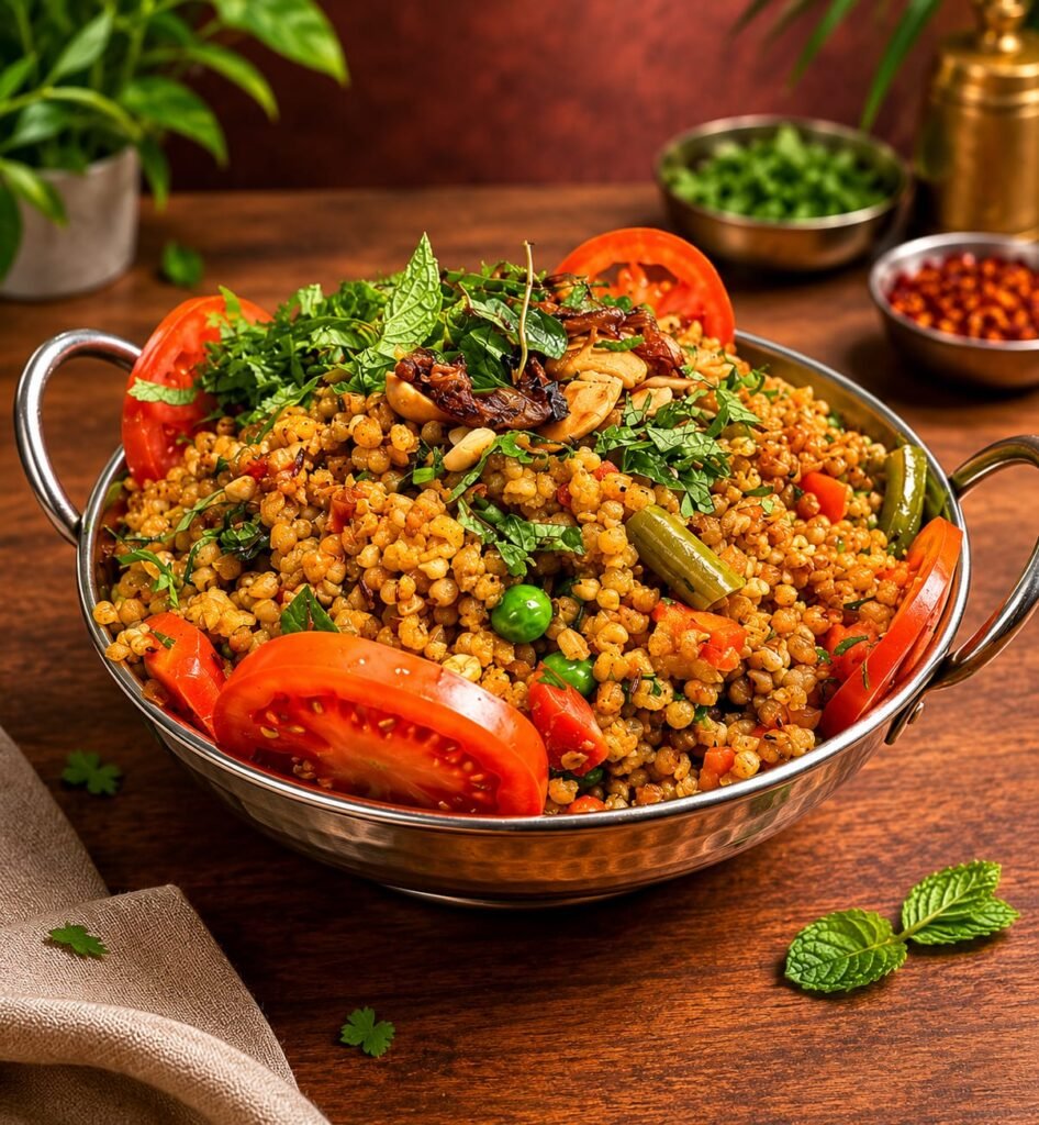Eat Well, Travel Slow: The Growing Popularity of Healthy Travel Experiences