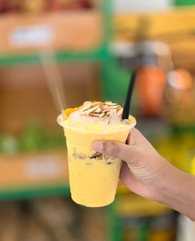 Eat Well, Travel Slow: The Growing Popularity of Healthy Travel Experiences