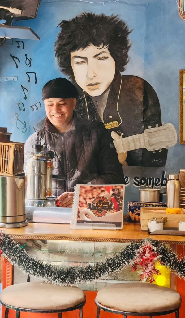Brewing More Than Coffee: The Journey of Rajan Nalwa and the Legacy of Dylan’s Toasted & Roasted